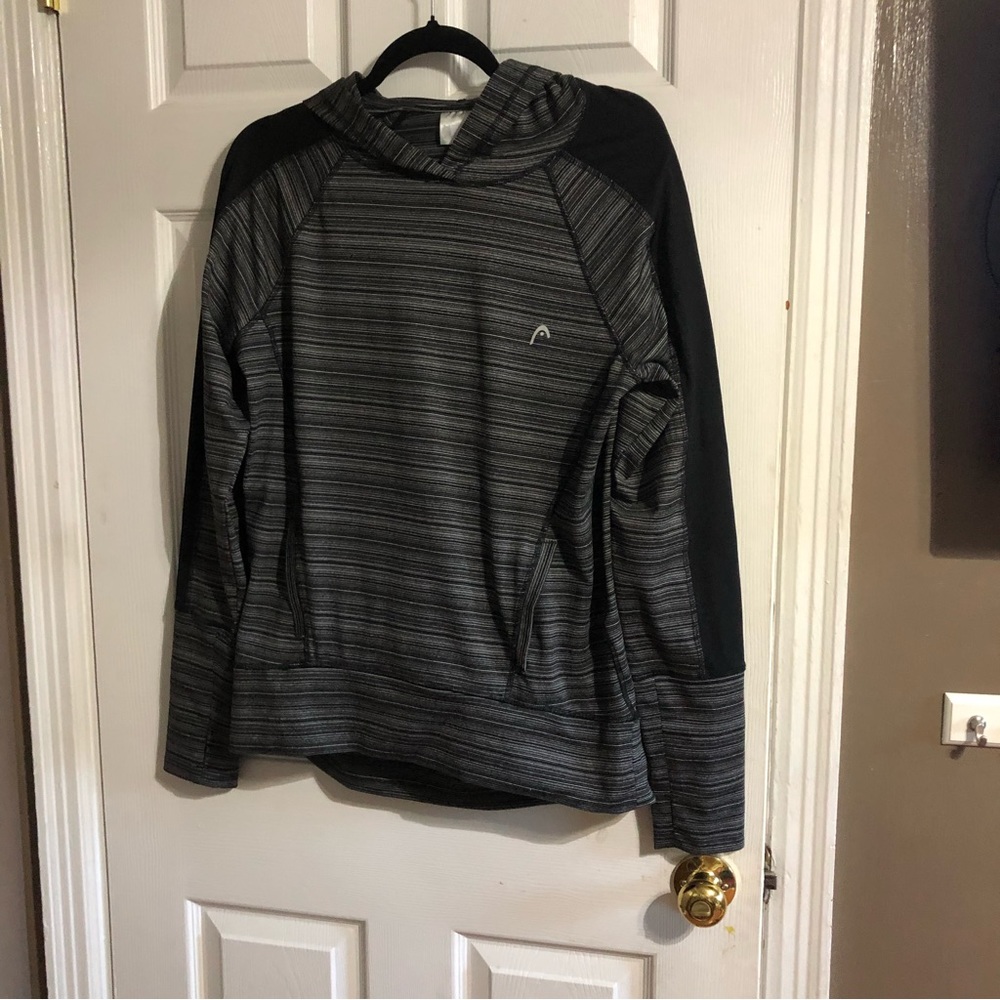 Head Hoodie